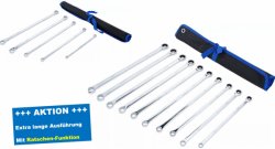 Ratsch-Plus Kit "Extra-lang"
