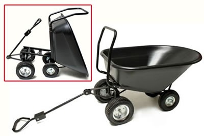 Kipp-and-go XXL