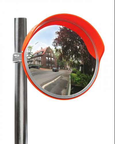 Hofspiegel "Übersicht"