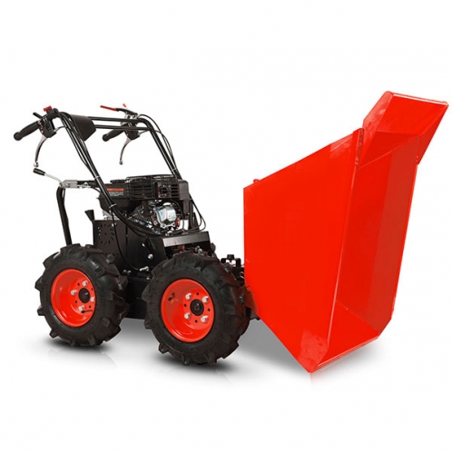 NEU: Monster-Trucky 4x4