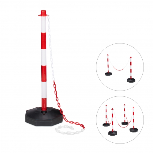 STOP-Säule Aktion!