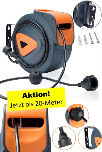 Crafter-Automatik Nr.1 XL