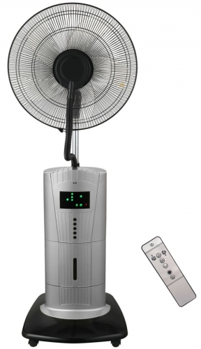 NEU: Fresh-Station 2in1