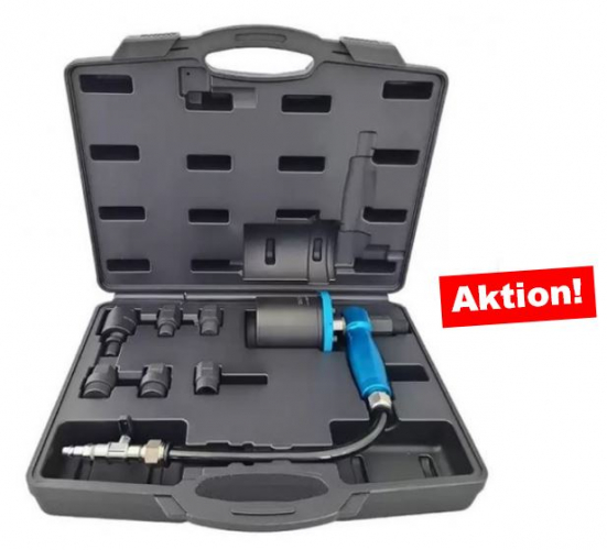 Powerpack: Injektor-Jet Nr.1