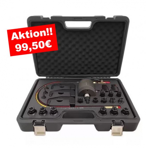 Powerpack: Injektor-Jet Smart