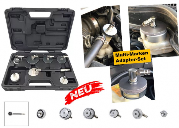 NEU: Brems-System 2-in-1