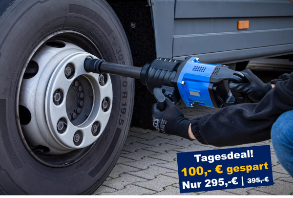 Power-L&ouml;ser XXL!