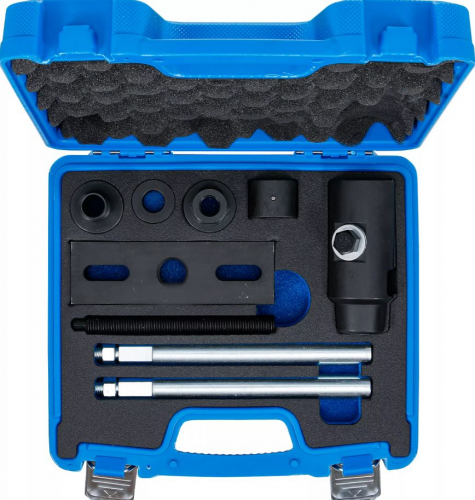 Ford-Spezial "Ecoblue-Kit"