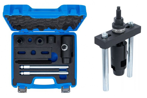 Ford-Spezial "Ecoblue-Kit"