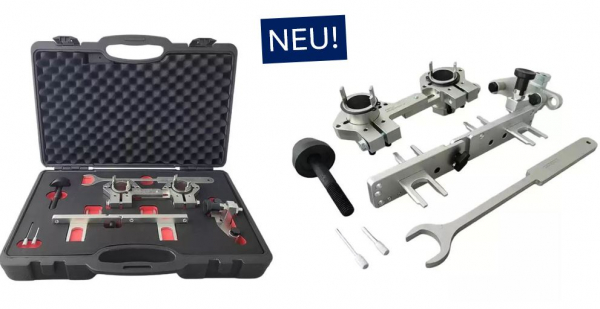 Meister-Kit "Opel Spezial"