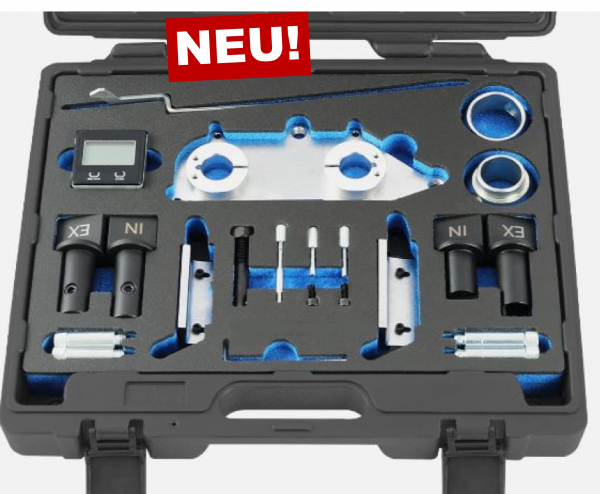 Motor-Spezial System f&uuml;r VAG