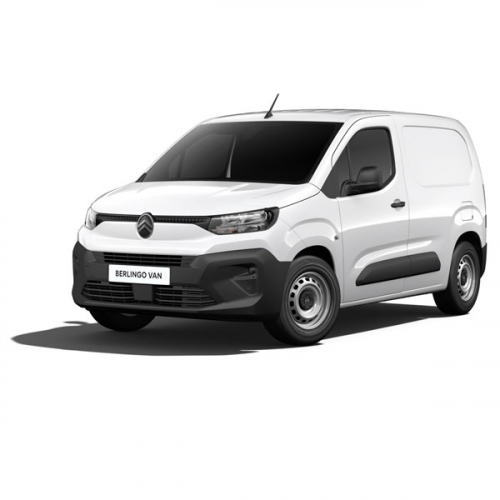 Citroën NEUER BERLINGO KASTENWAGEN
