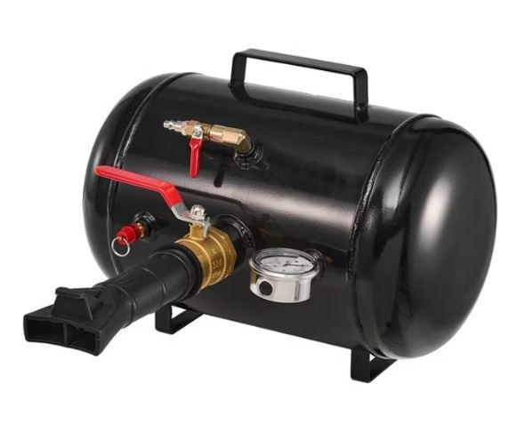 F&uuml;ll-Blaster XL!