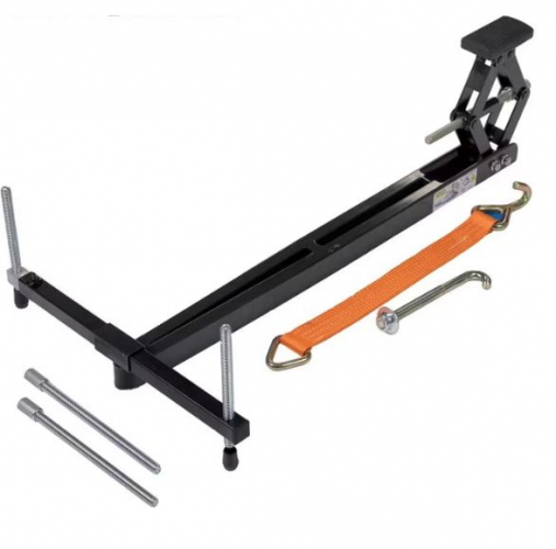 Spezial-Traverse "Universal"