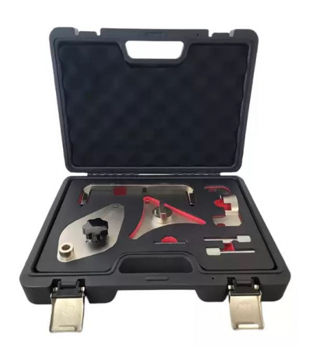 Meister-Satz für "FIAT HYBRID"