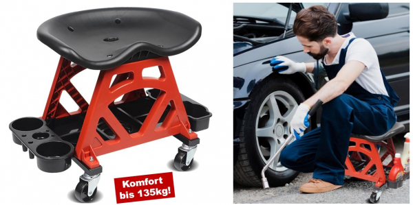 Komfort-Racer "PRO"