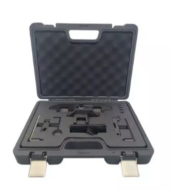 Meister-Satz f&uuml;r GDI/Puretech