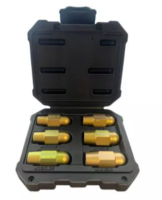 Smart-Tool: Spurstangenkopf!