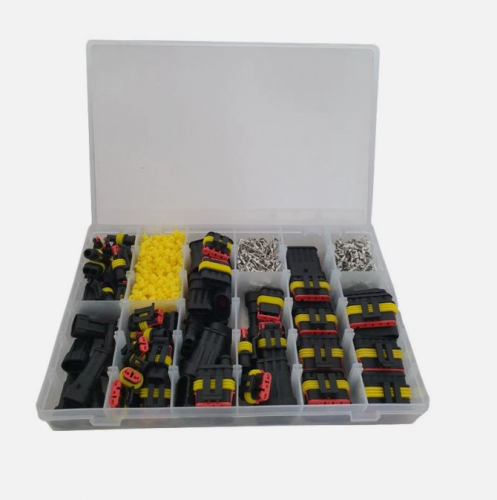 XXL-Powerbox "Superseal & Co"