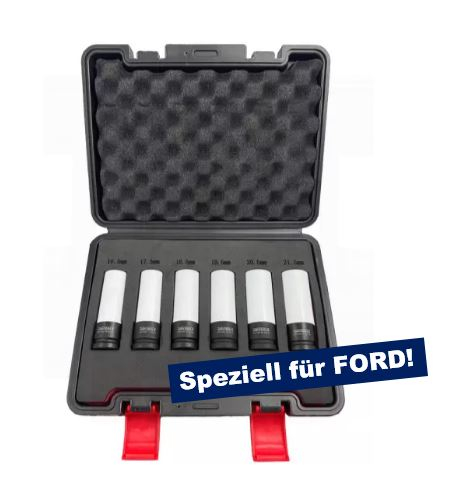 Spezial-N&uuml;sse f&uuml;r "FORD"