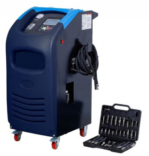 Automatik-Station "Premium"
