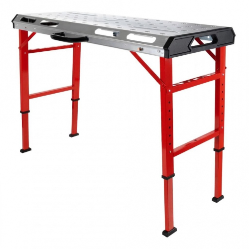 NEU: Mobiler Schwei&szlig;-Tisch!