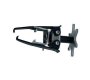 "Overhead" Ventilfederspanner