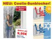 Coolix-Sunblocker!