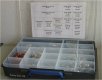 12V Autoglühlampenbox 170-tlg.
