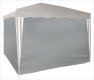 4x Seitenverkleidung 3x3 m für Pop-Up Starter!