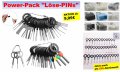 Power-Pack "Löse-PINs"