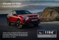 Citroen C4 You!