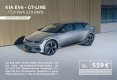 Kia EV6 GT Line