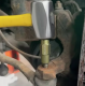 Smart-Tool: Spurstangenkopf!