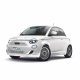 Fiat 500 ELEKTRO