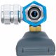 Smart-Regulator "Druckluft"
