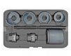 Spezial-Tool TESLA-Hinterachse