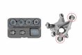 Spezial-Tool TESLA-Hinterachse