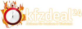 Logo kfzdeal24